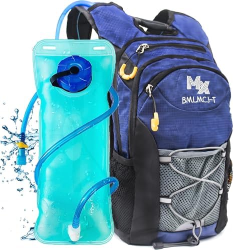 Hydration Packs