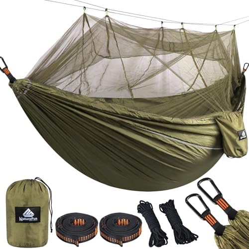 camping hammocks