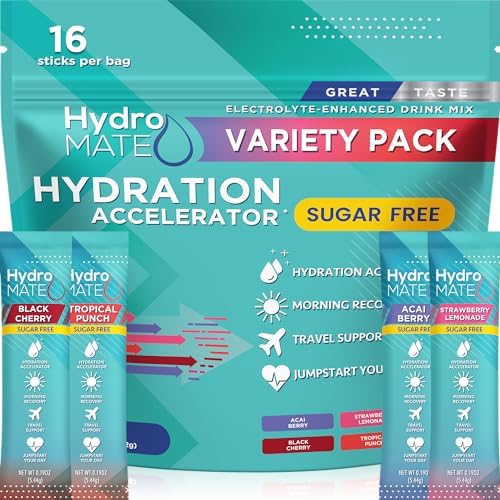 Hydration Packs