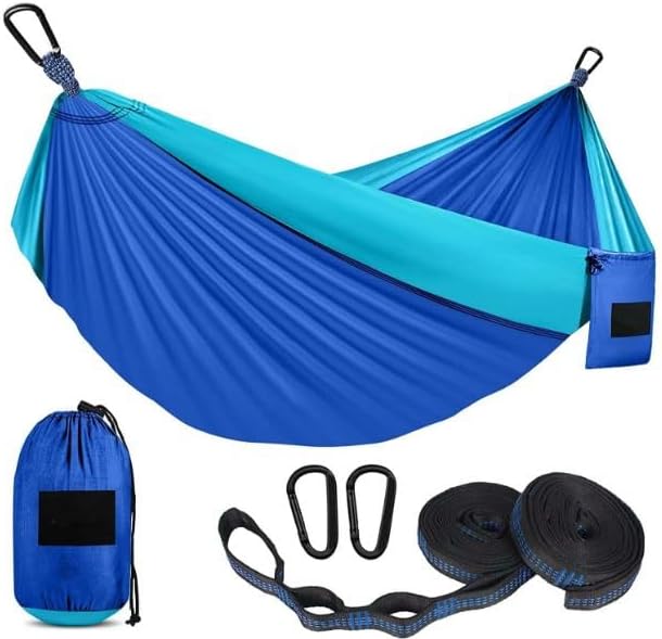 camping hammocks