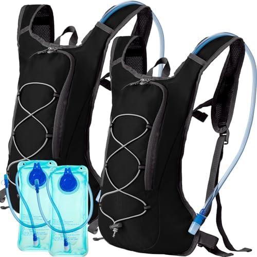 Hydration Packs