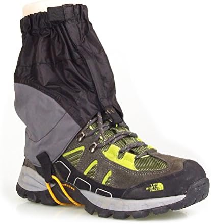 hiking gaiters