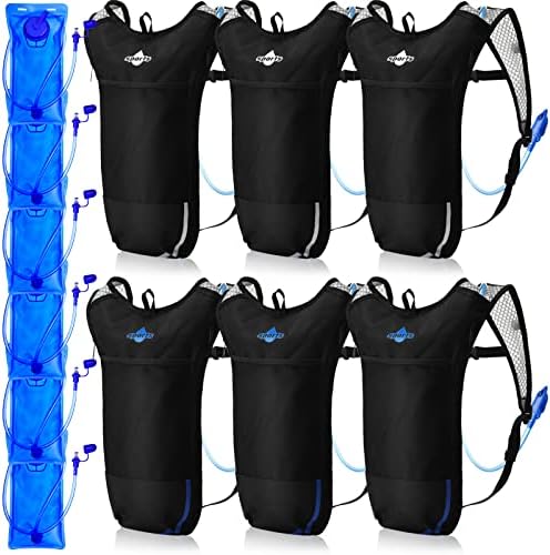 Hydration Packs