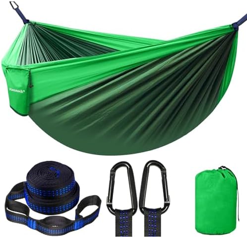 camping hammocks