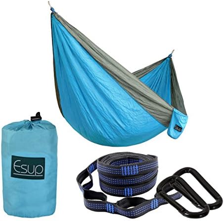 camping hammocks