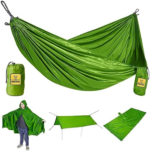 camping hammocks