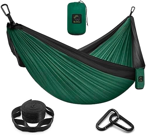 camping hammocks