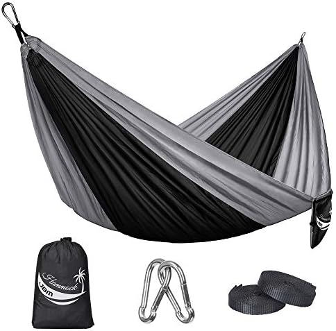 camping hammocks