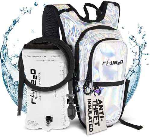 Hydration Packs