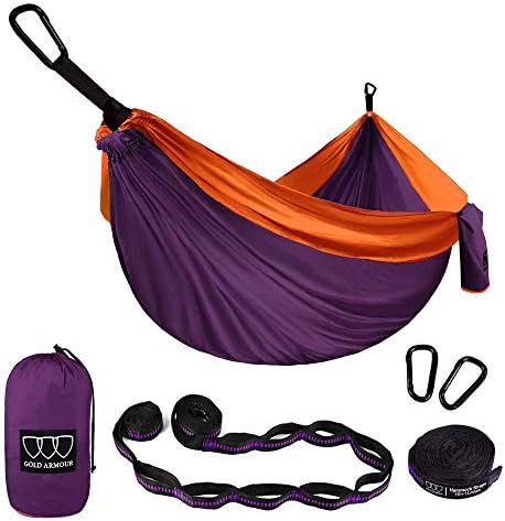 camping hammocks