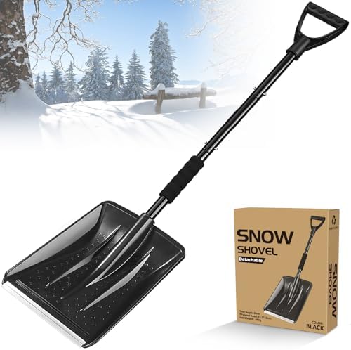 shovels