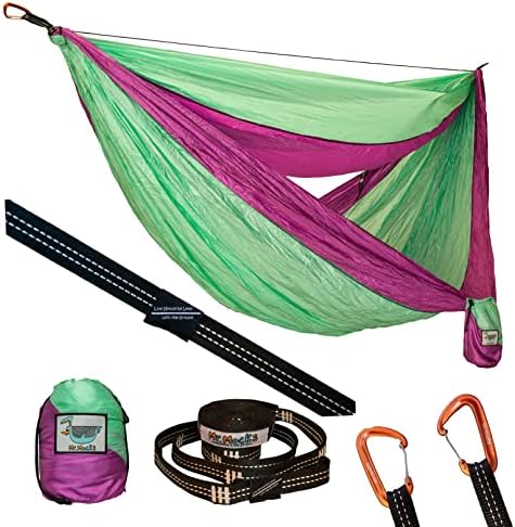 camping hammocks