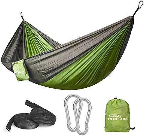 camping hammocks