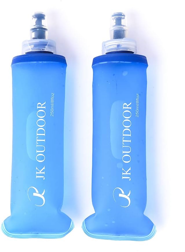 Camping & Hiking Hydration Flasks