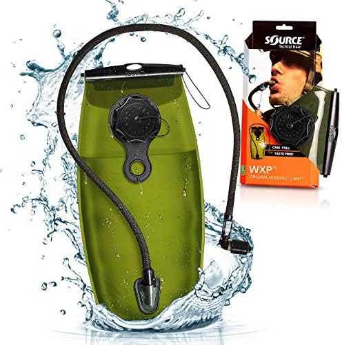 Hydration Packs