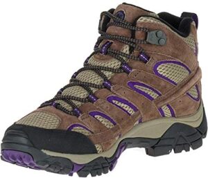 Merrell Women's Moab 2 Vent Mid Hiking Boot