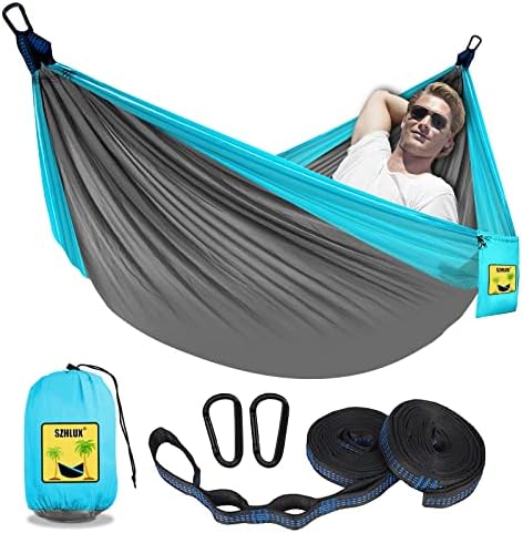 camping hammocks