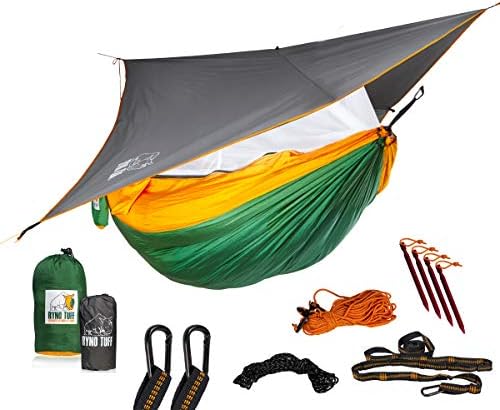 camping hammocks