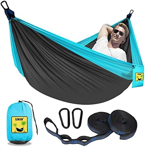 camping hammocks