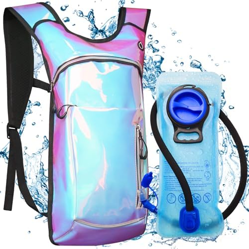 Hydration Packs