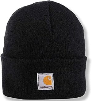 Carhartt Boys' Kids Knit Beanie Watch Hat