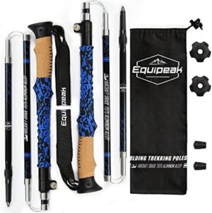 Trekking Poles for Hiking