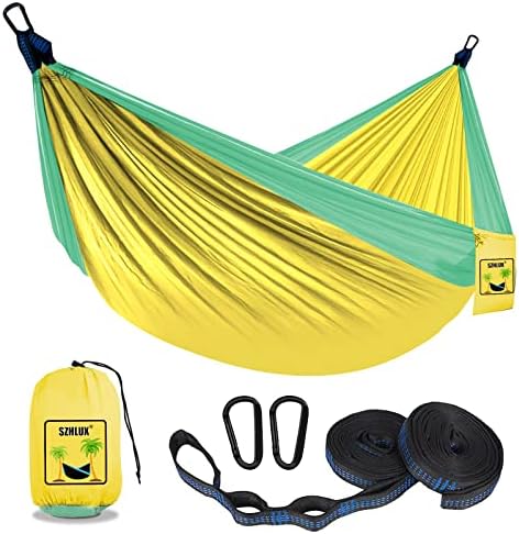 camping hammocks