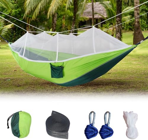 camping hammocks