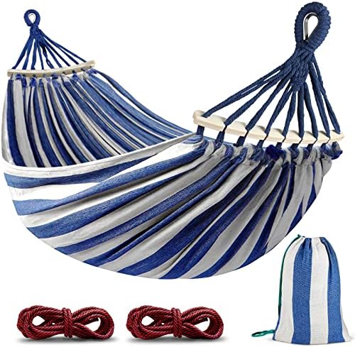 camping hammocks