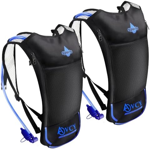 Hydration Packs