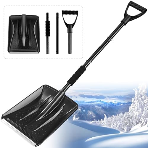 shovels