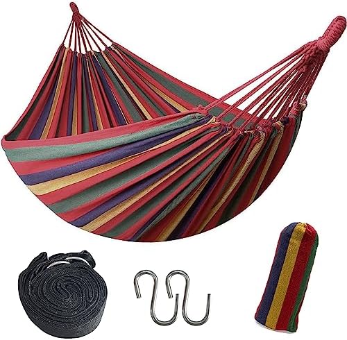 camping hammocks