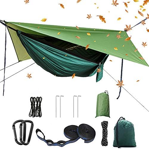 camping hammocks