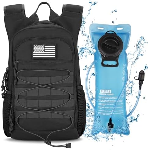 Hydration Packs