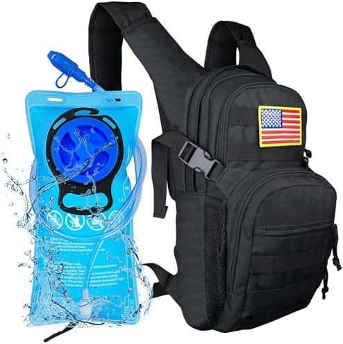 Hydration Packs