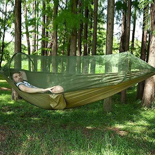 camping hammocks