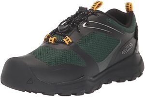 KEEN Unisex-child Wanduro Waterproof Shoe