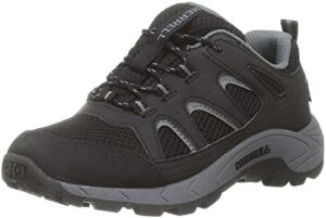 Merrell Unisex-Child Oakcreek Low Lace Wtrpf