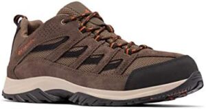 Columbia Men's Crestwood Hiking Shoe