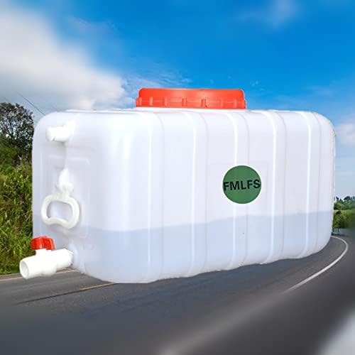 Camping & Hiking Water Storage