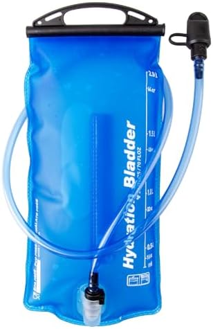 Camping & Hiking Hydration Flasks