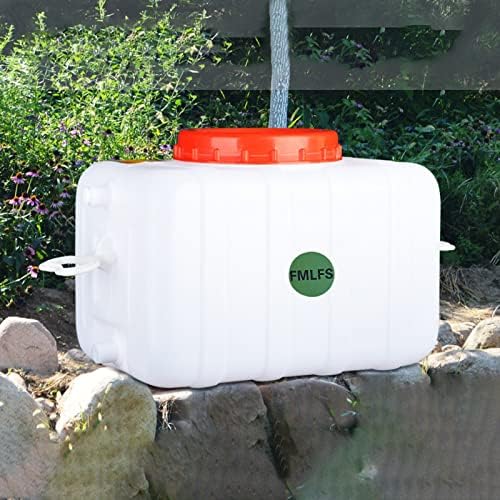 Camping & Hiking Water Storage