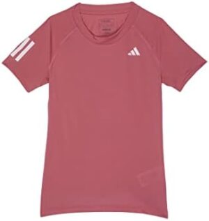 adidas Girls' Club Tennis T-Shirt