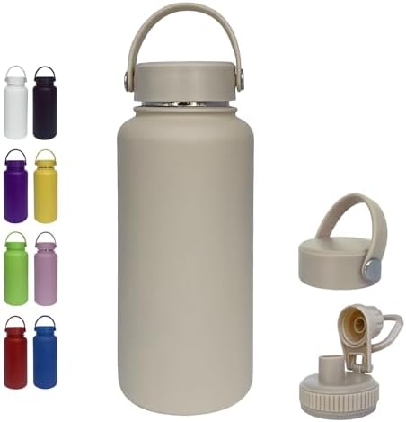 Camping & Hiking Hydration Flasks