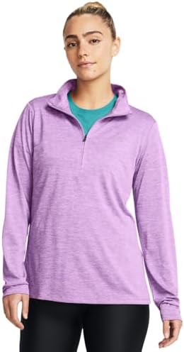 Under Armour Women's Tech Twist Quarter Zip