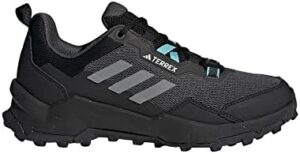 adidas women's Terrex Ax4 Hiking Sneaker