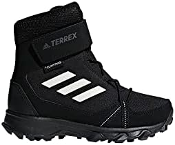 Unisex Terrex Snow CF CP CW (Little Kid/Big Kid)