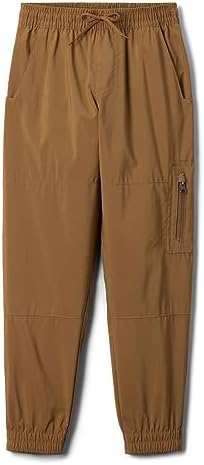 Columbia Boys' Silver Ridge Utility Cargo Pant