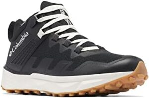 Columbia Men's Facet 75 Mid Outdry Hiking Shoe