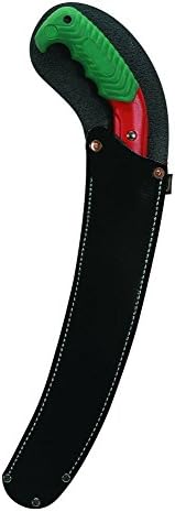 Weaver Arborist Curved Saw Scabbard, Black, 330mm